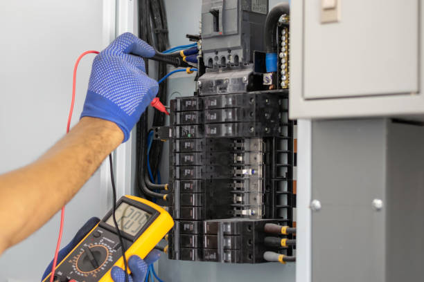 Best Electrical Remodeling Services  in Herald Harbor, MD