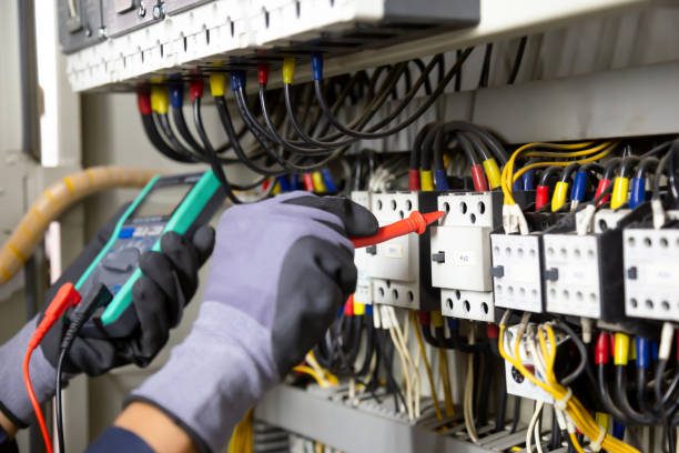 Best Smart Home Wiring and Automation  in Herald Harbor, MD