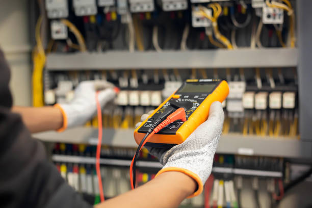 Emergency Electrical Repair Services in Herald Harbor, MD