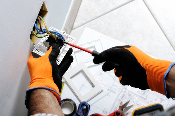 Best Emergency Electrical Repair Services  in Herald Harbor, MD